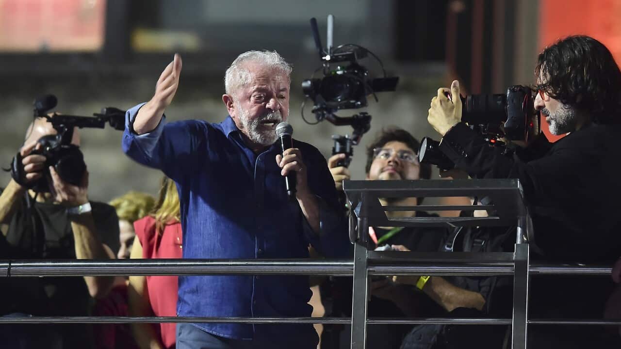 Lula da Silva Defeats Bolsonaro in Presidential Run-off