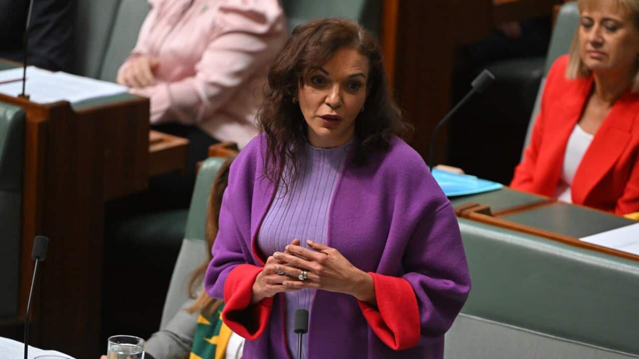 QUESTION TIME