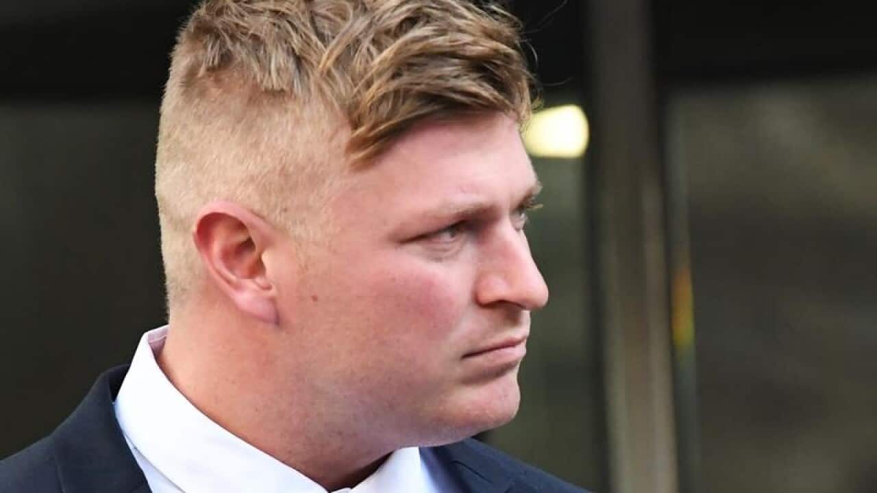 A SkyNews interview with far right nationalist Blair Cottrell has been pulled by the broadcaster.