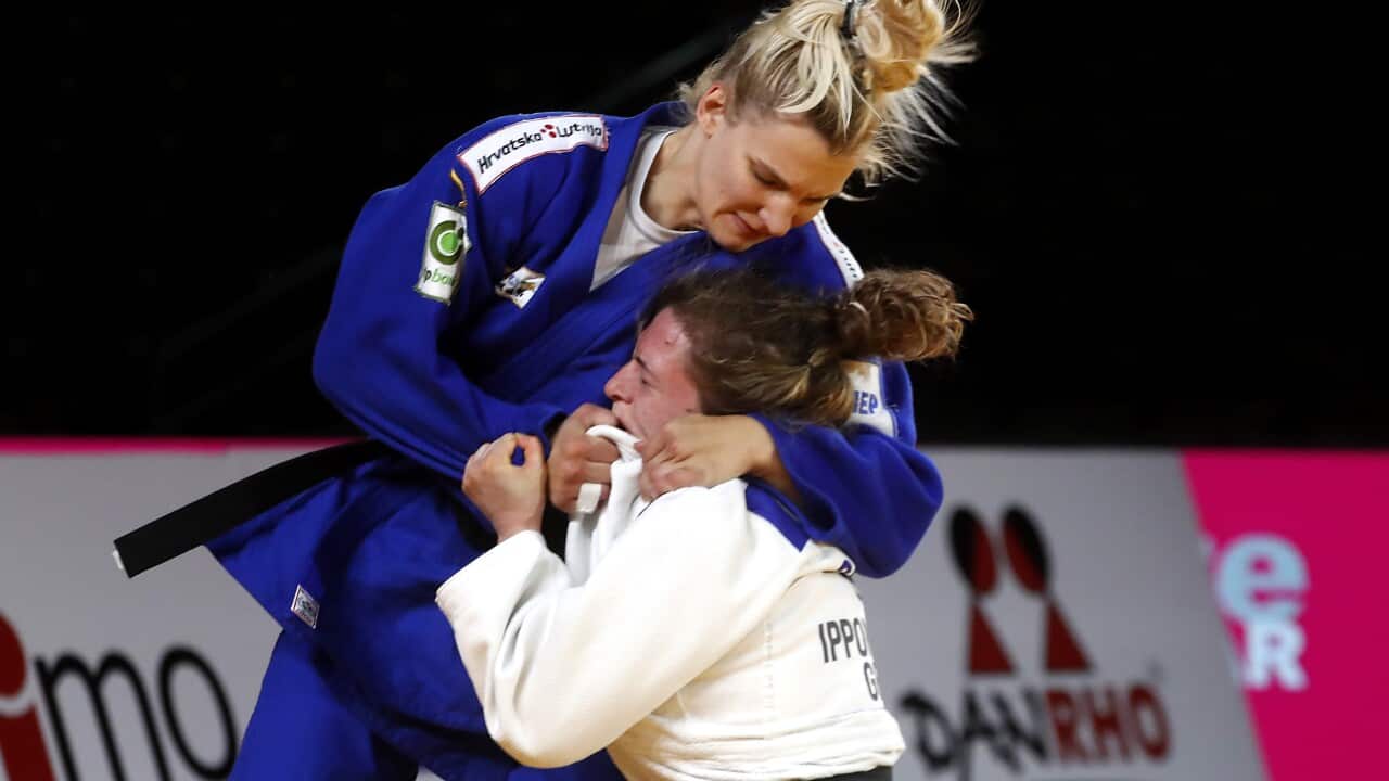 European Championships Mixed Teams 2024