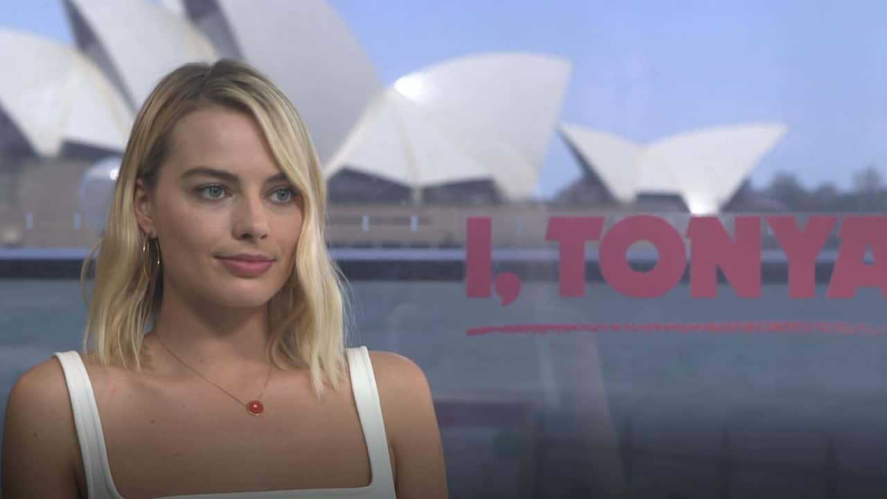 Margot Robbie