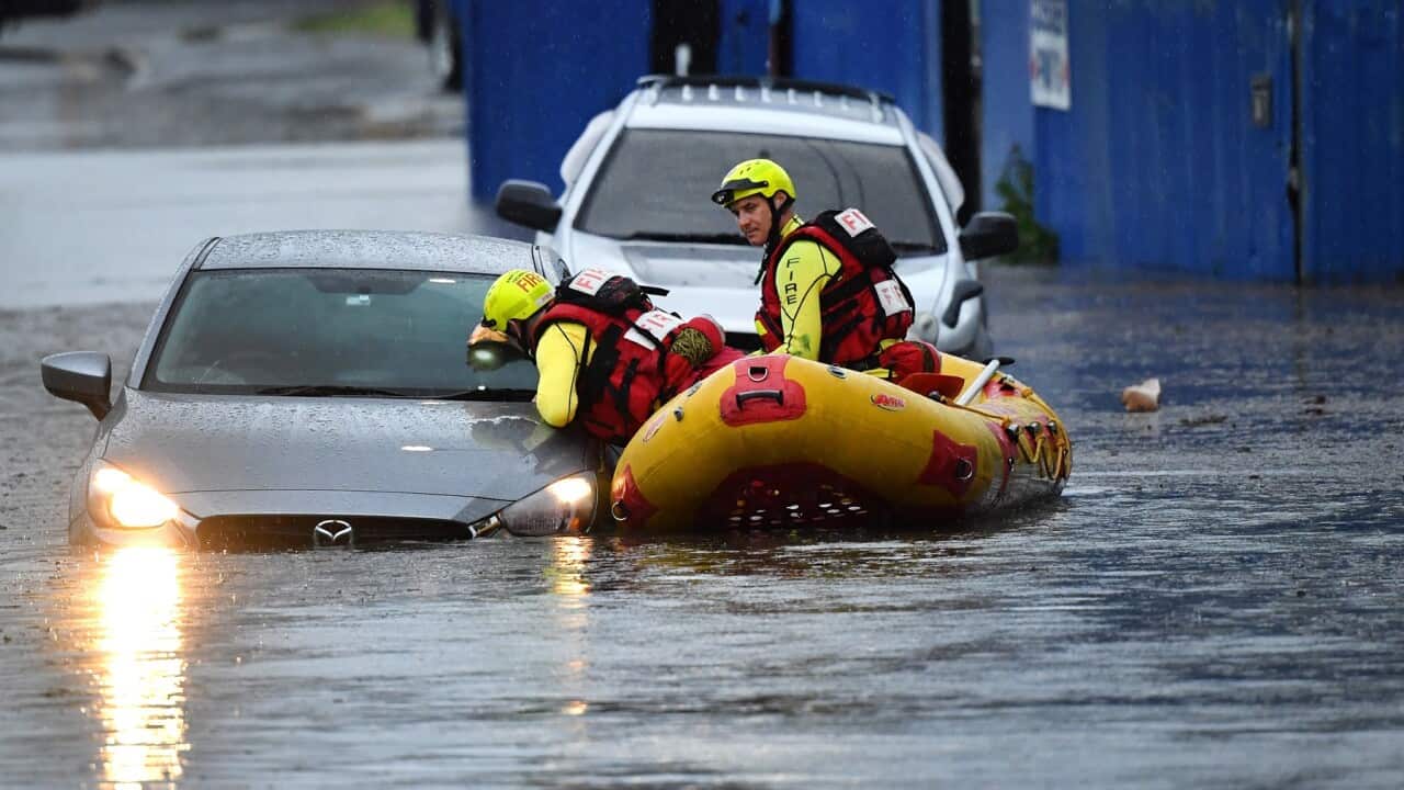Rescue Team