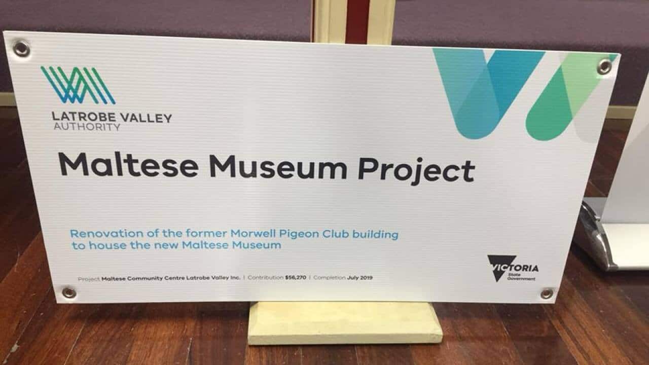 Maltese Museum Project