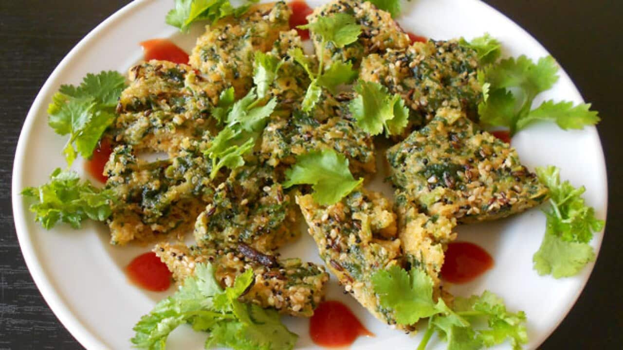 Dhokla Gujarati