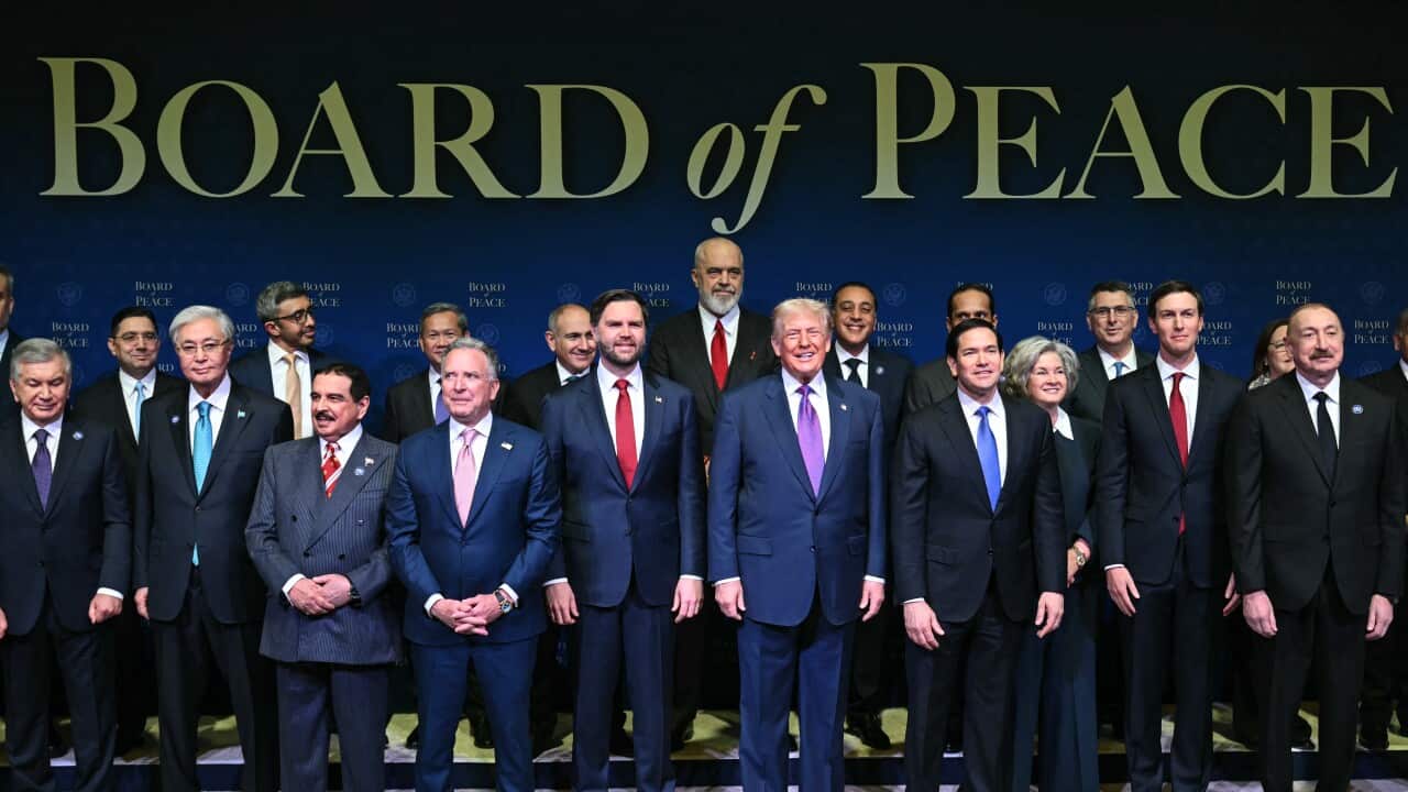 US-POLITICS-DIPLOMACY-TRUMP