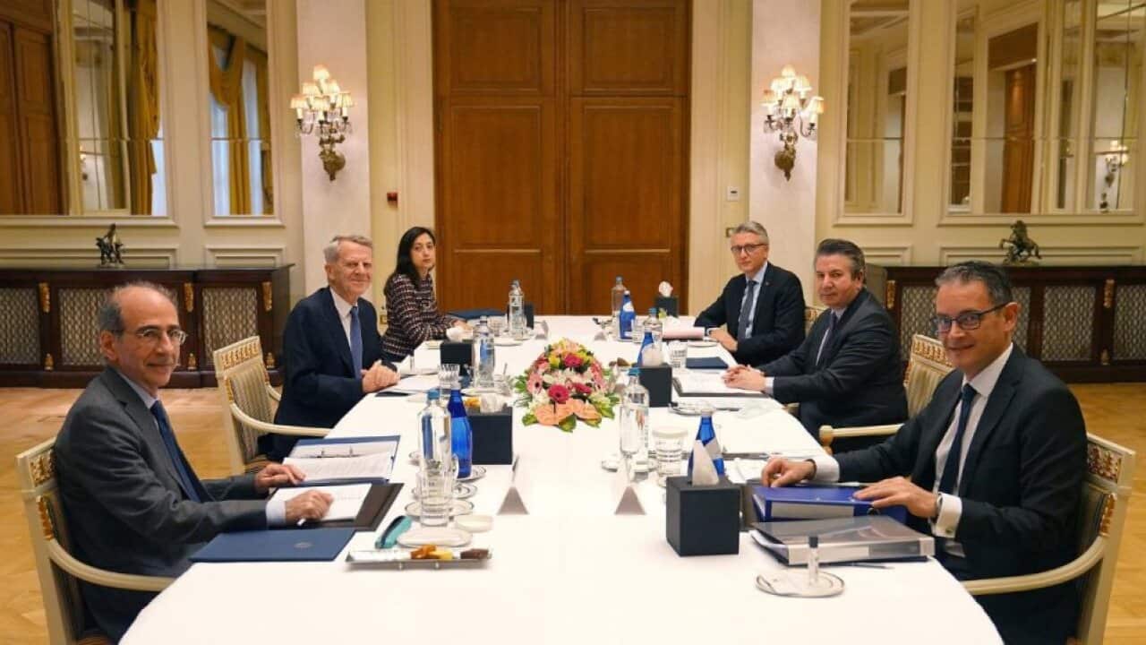 Greece diplomacy