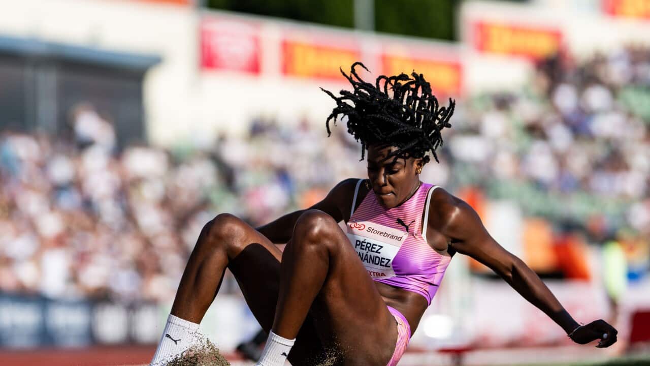 Athletics, Diamond League, Bislett Games 2025