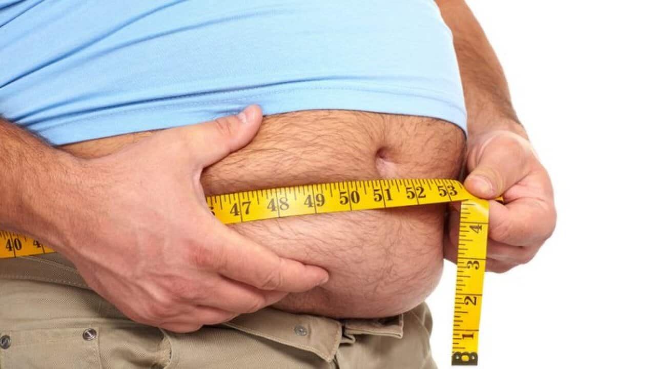 Nạn béo phì ở cả mọi giới