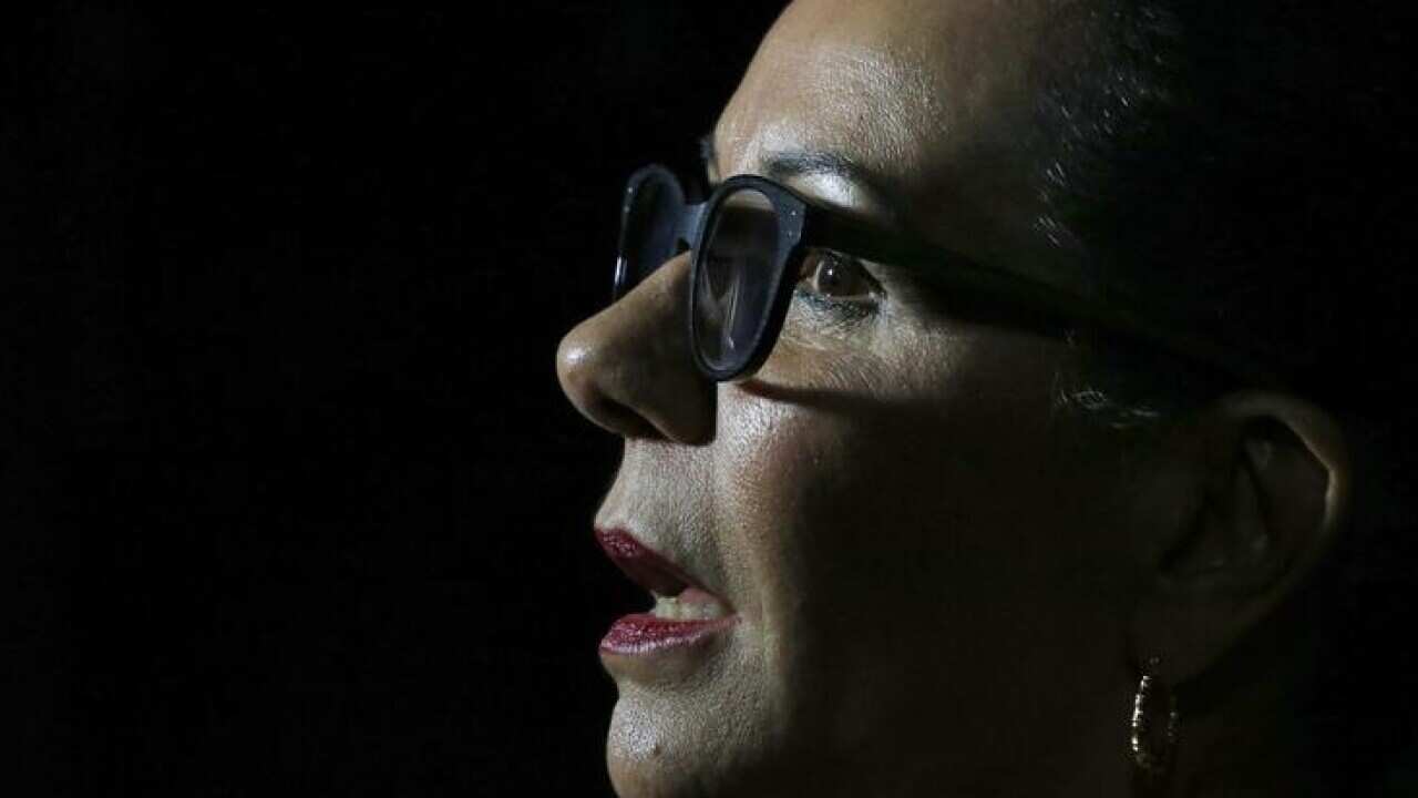 Labor MP Linda Burney