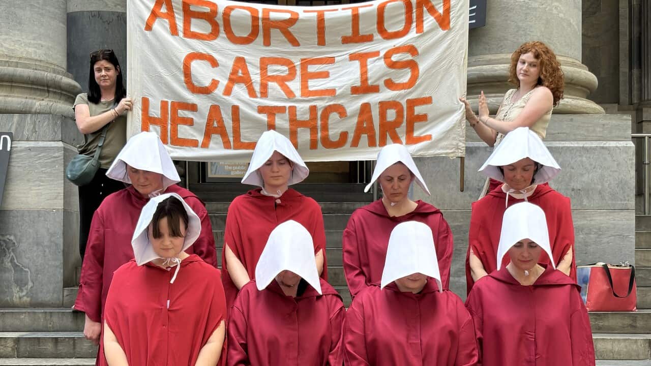 SOUTH AUSTRALIA ABORTION LAWS