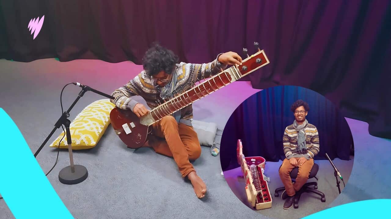 Snehesh Nag