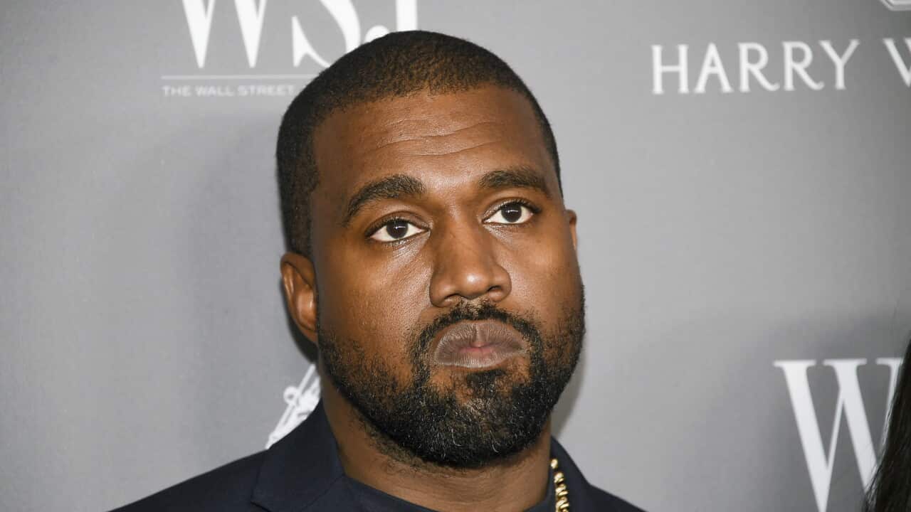 Kanye West’s Australian visa cancelled over Hitler song, Tony Burke says Kanye West’s Australian visa cancelled over Hitler song, Tony Burke says
