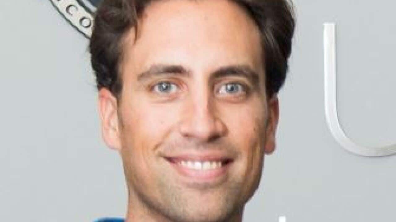 menno van Zelm, coronavirus