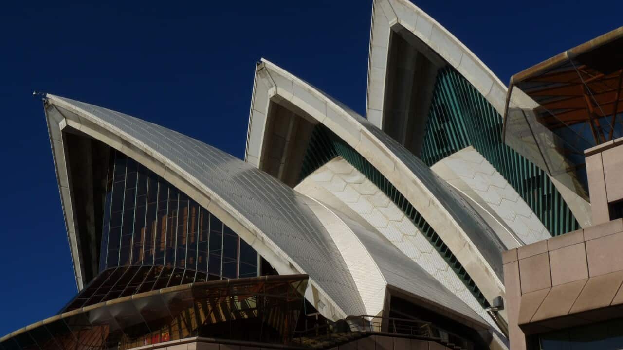 Sydney is the world's most buoyant property market