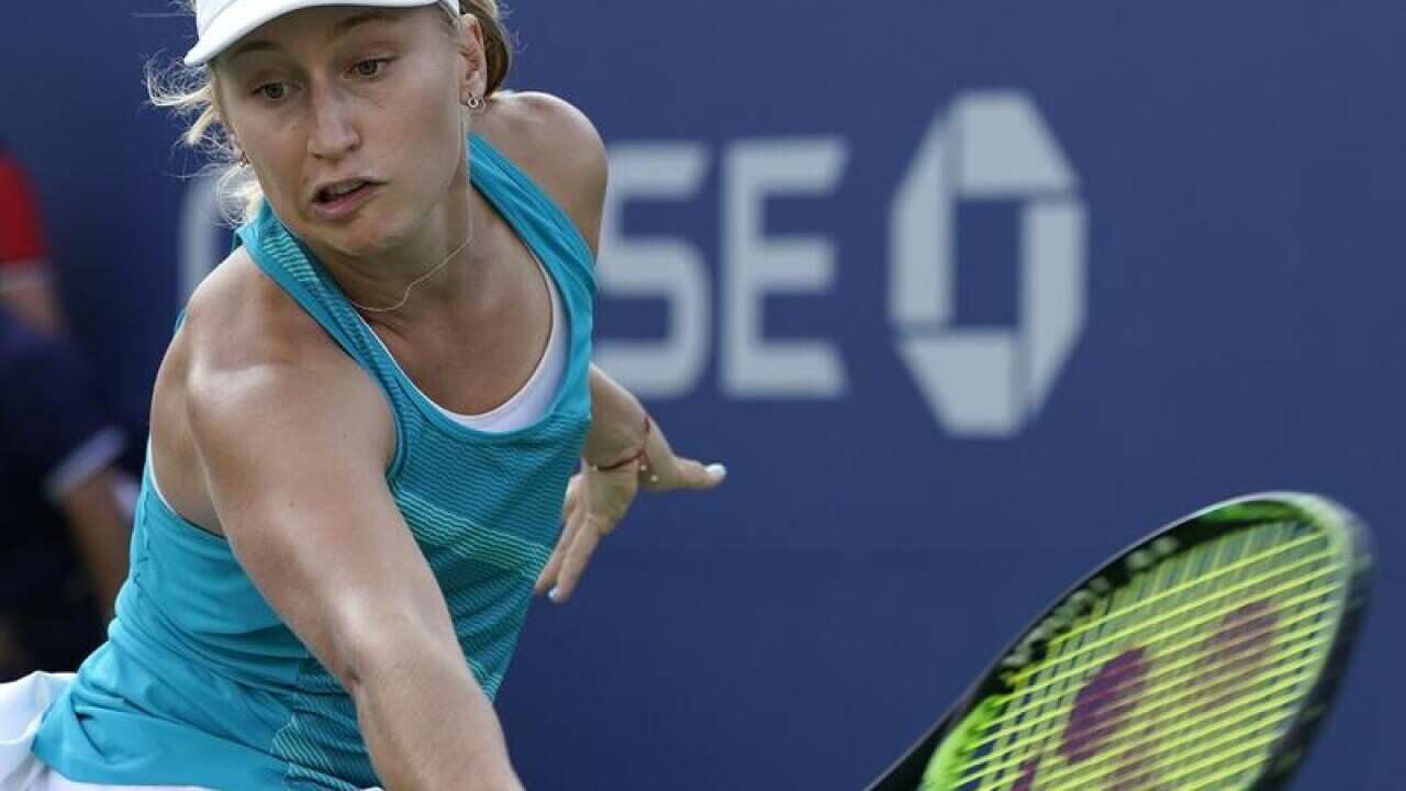 tennis