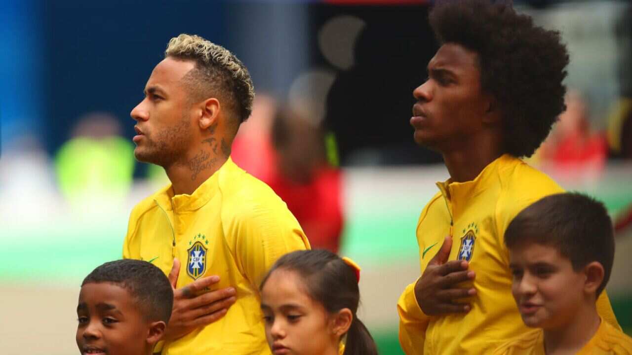 Brazil v Costa Rica: Group E - 2018 FIFA World Cup Russia