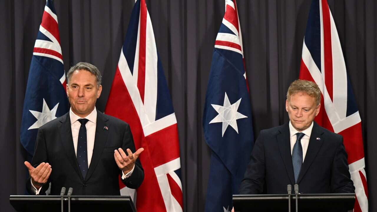 AUKMIN 2024