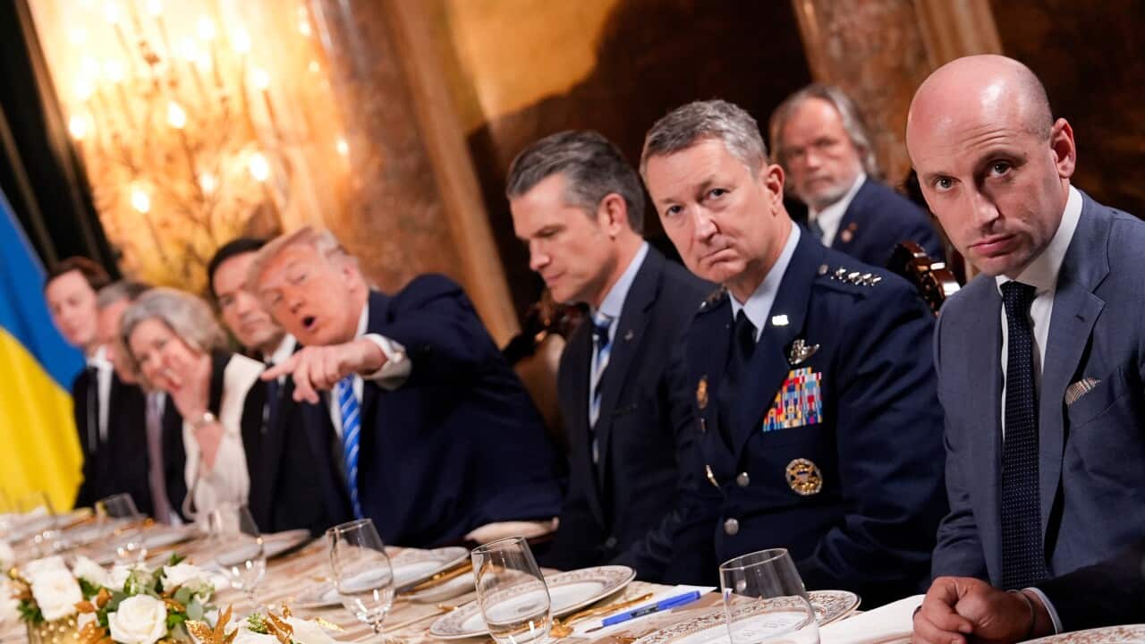 Military ‘always an option’, US says, after backlash against renewed Greenland threats Military ‘always an option’, US says, after backlash against renewed Greenland threats