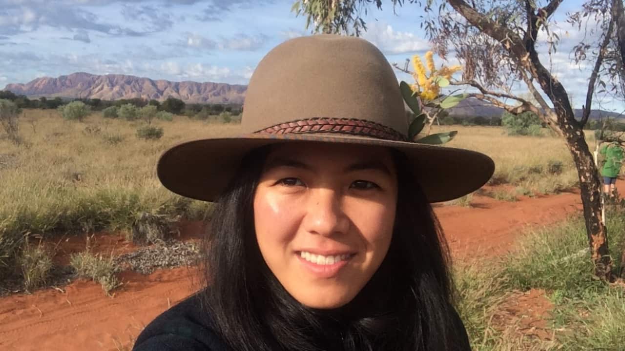 I went to the outback to find disappearing Chinese-Australian stories