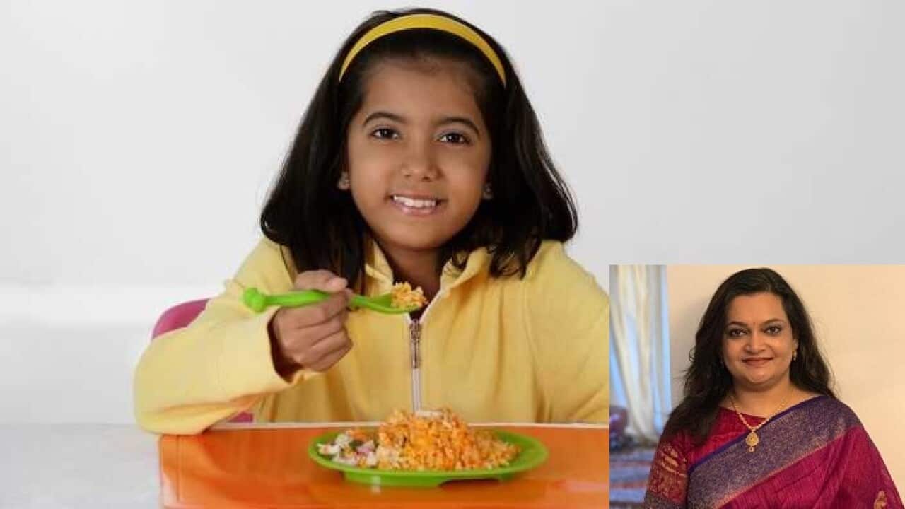 kids oral health