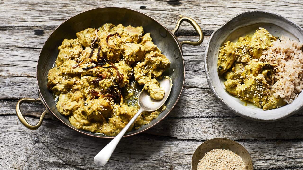 Image for read more article 'AJOY JOSHI RECIPE'