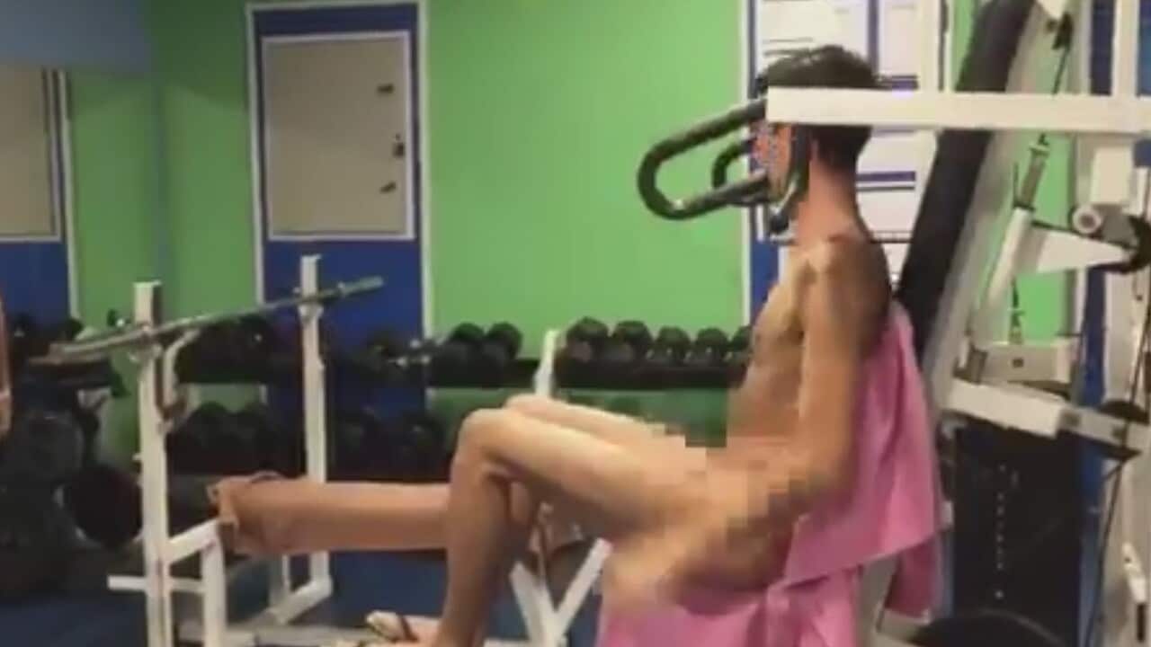 paris Gym