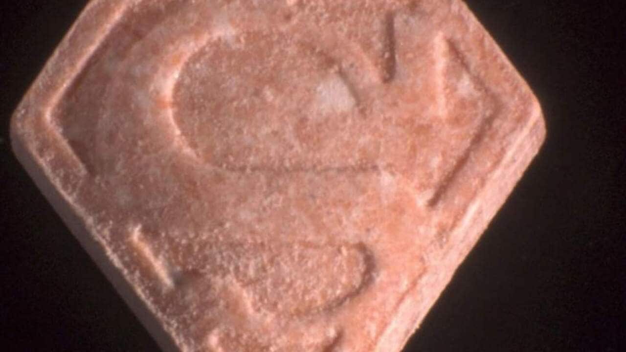 PILL TESTING IN THE NETHERLANDS FOR 25 YEARS