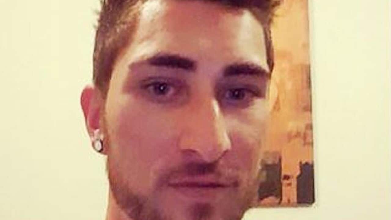 Matthew Kyle Fisher-Turner