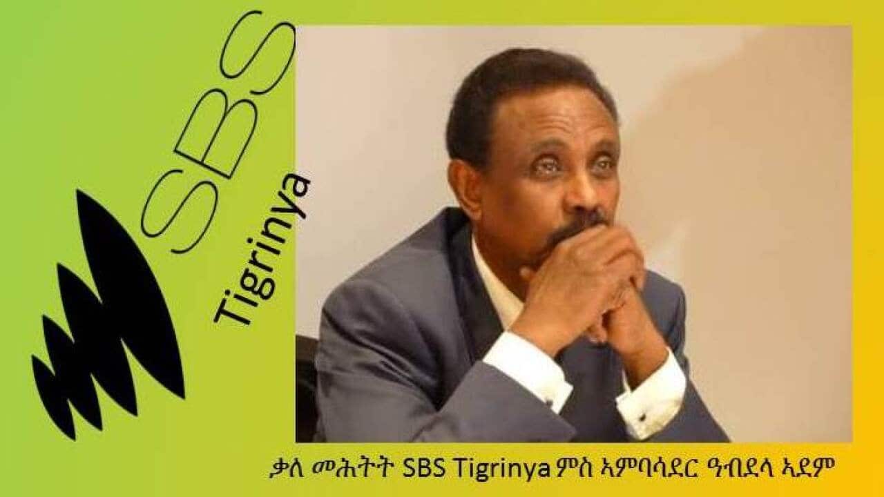 Interview Tigrinya