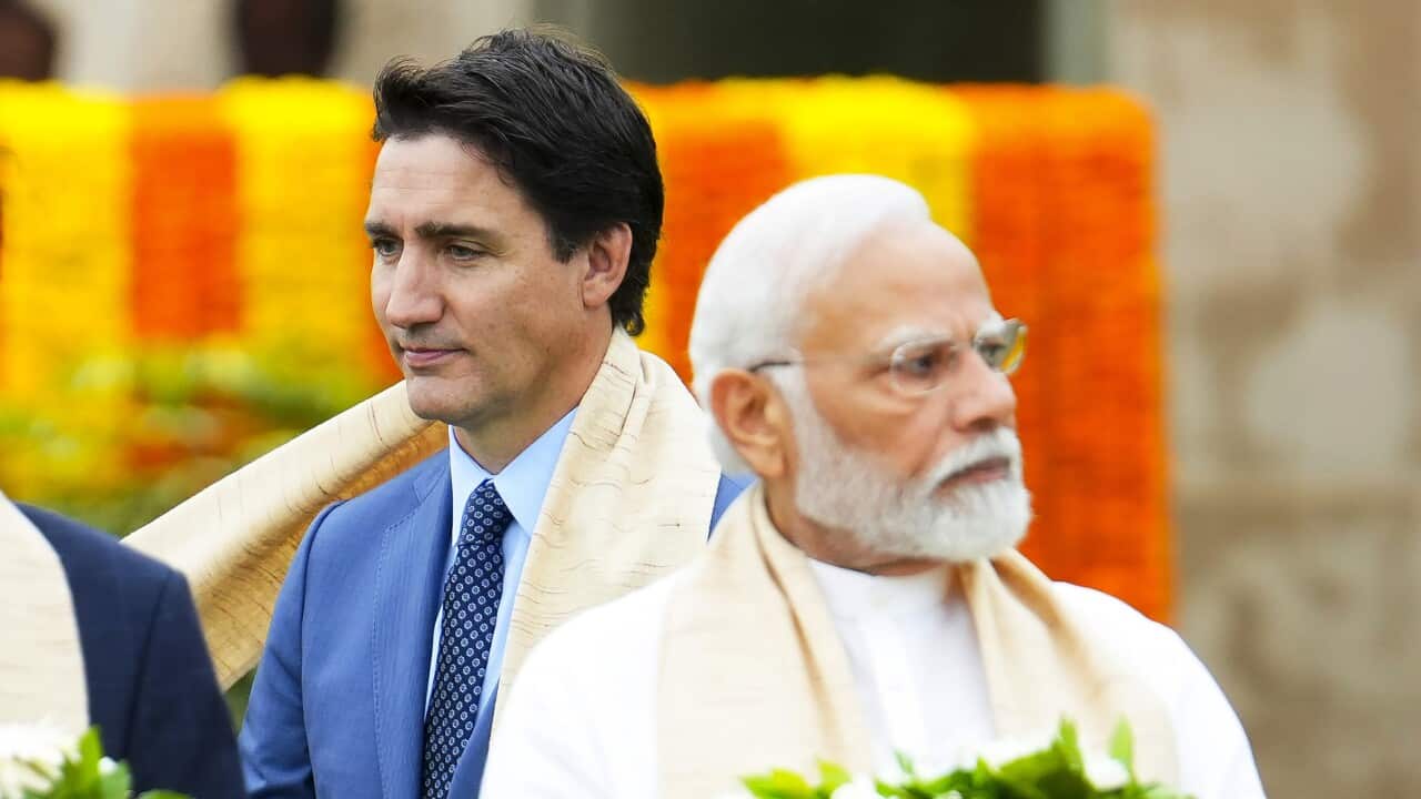 Canada India Sikh Slain