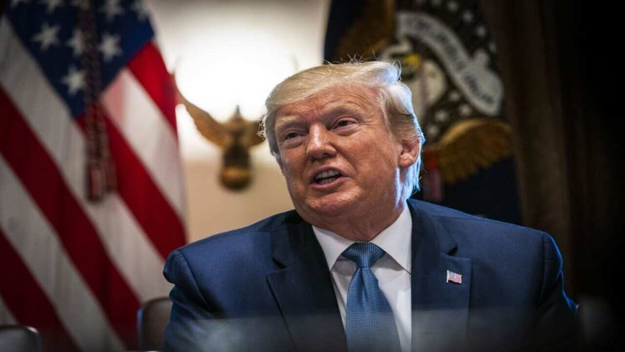 Trump Steps Up Attack on Congresswomen, to Roars of Supporters