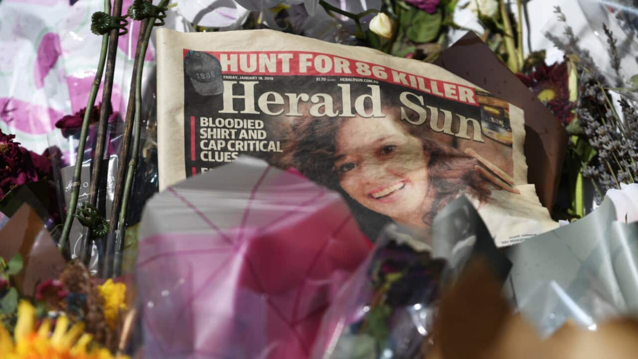 International student Aiia Maasarwe was murdered by a stranger in a public place. Is this common in Australia?