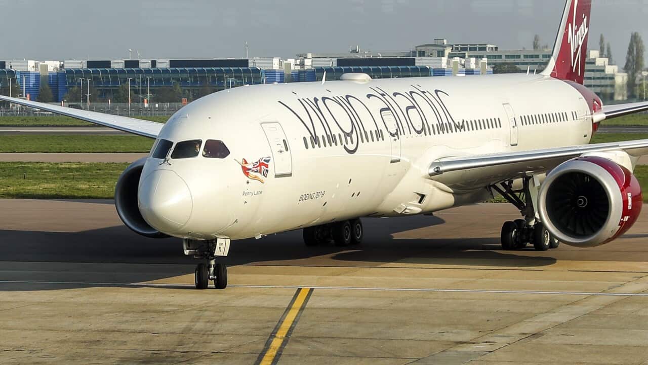 The federal government says it will provide $165 million to allow Qantas and Virgin Australia to keep running key domestic air services.