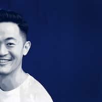 INTERVIEW: Benjamin Law on media representation, Michelle Yeoh and Australian Survivor