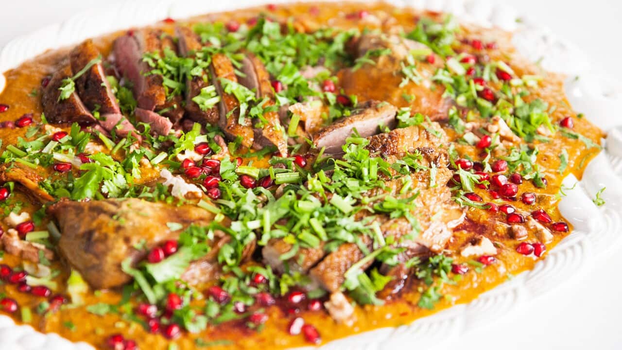 Image for read more article 'RECIPES'