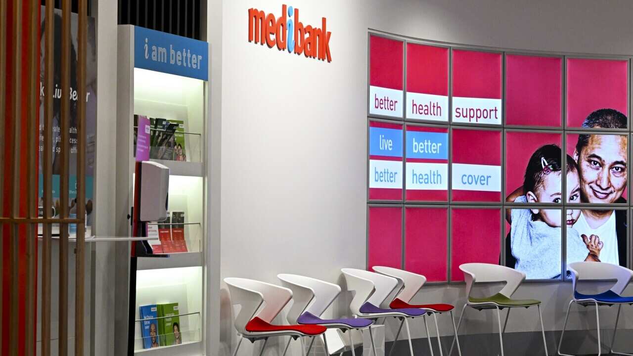 MEDIBANK STOCK