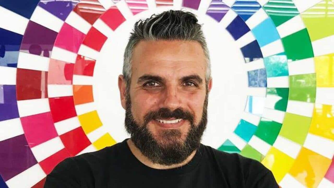 Giovanni Campolo-Arcidiaco