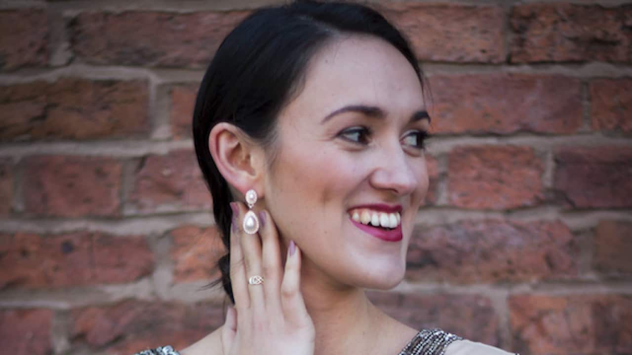 Courtesy of Daniella Sicàri.