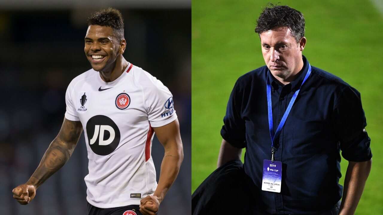 Wanderers Fowler