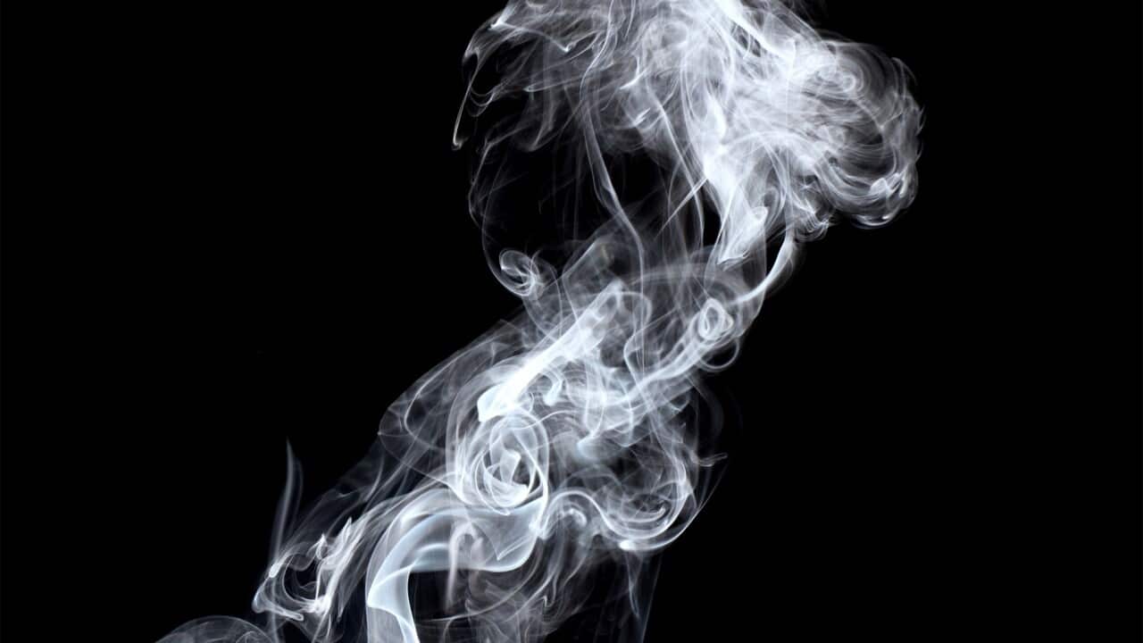 Smoke (Getty Images)