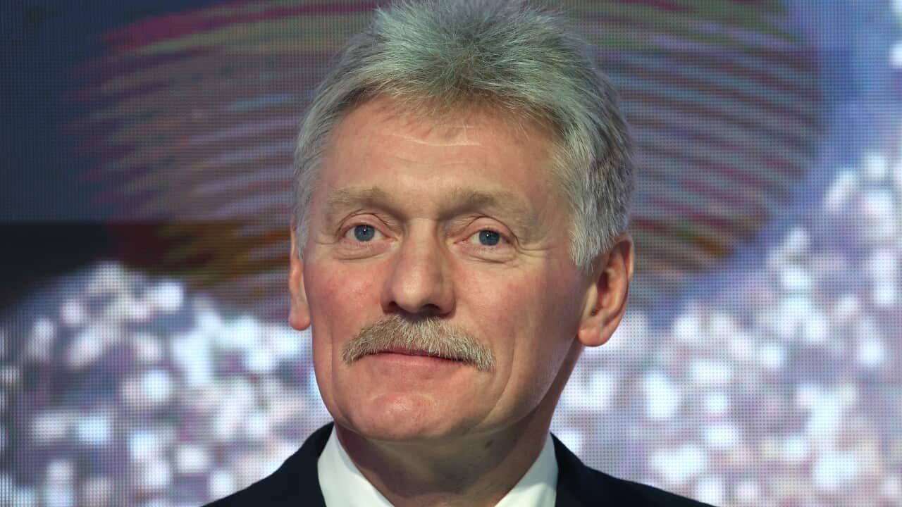 Russian Energy Week 2025 International Forum (REW)