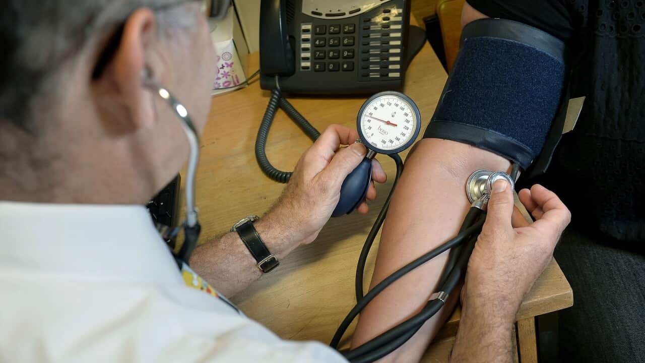 NHS accused after demanding GP appointment details