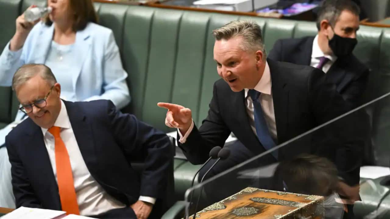 多米诺骨牌效应：什么将导致澳大利亚人的饮食没那么健康？ | SBS Chinese