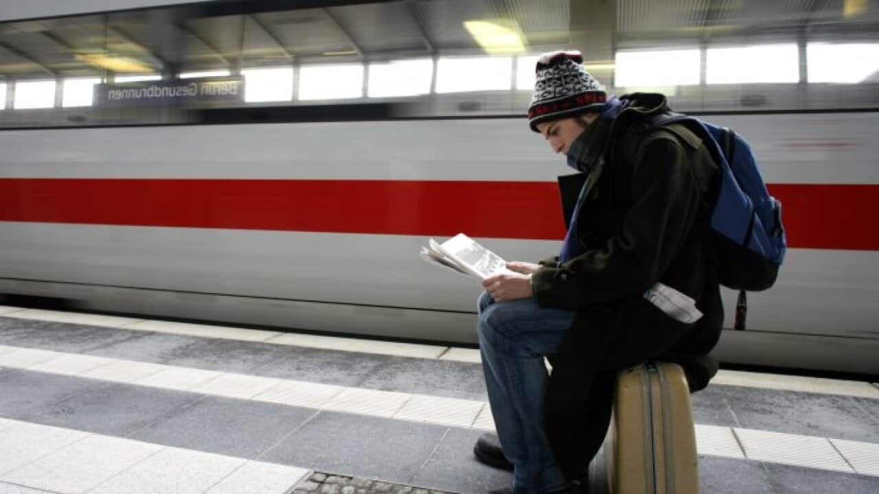 Luxembourg transport