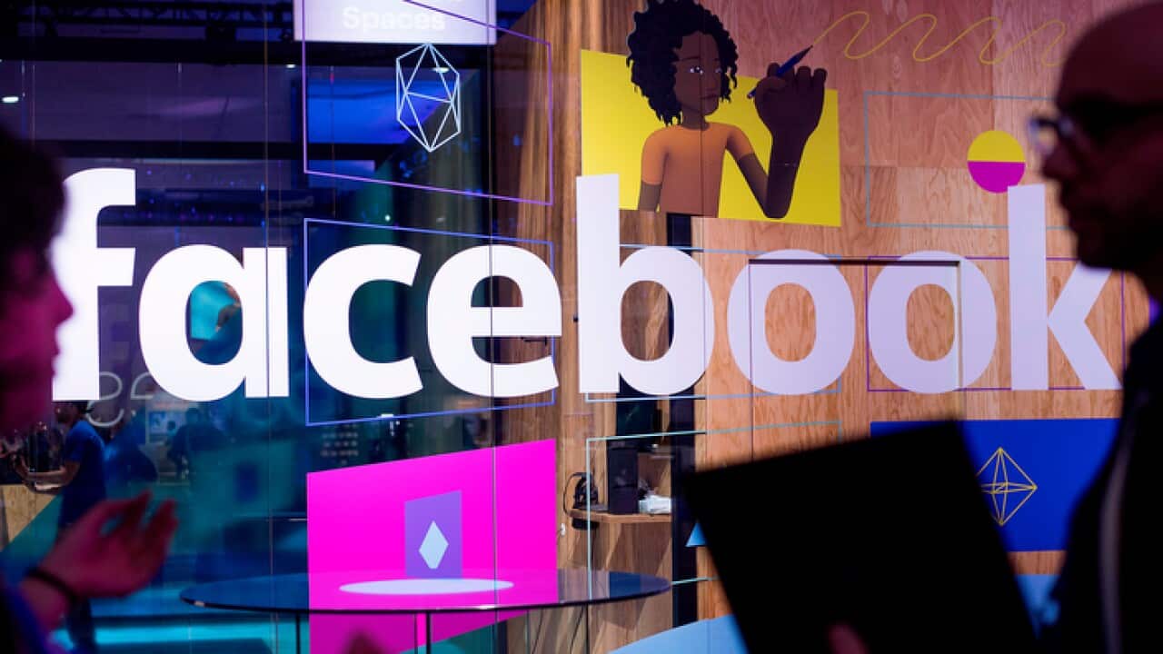 Facebook is increasingly popular with Indigenous users
