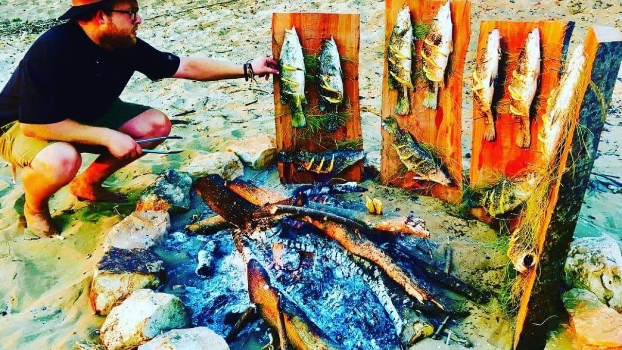 Image for read more article 'THE WONDERS OF INDIGENOUS FOOD'
