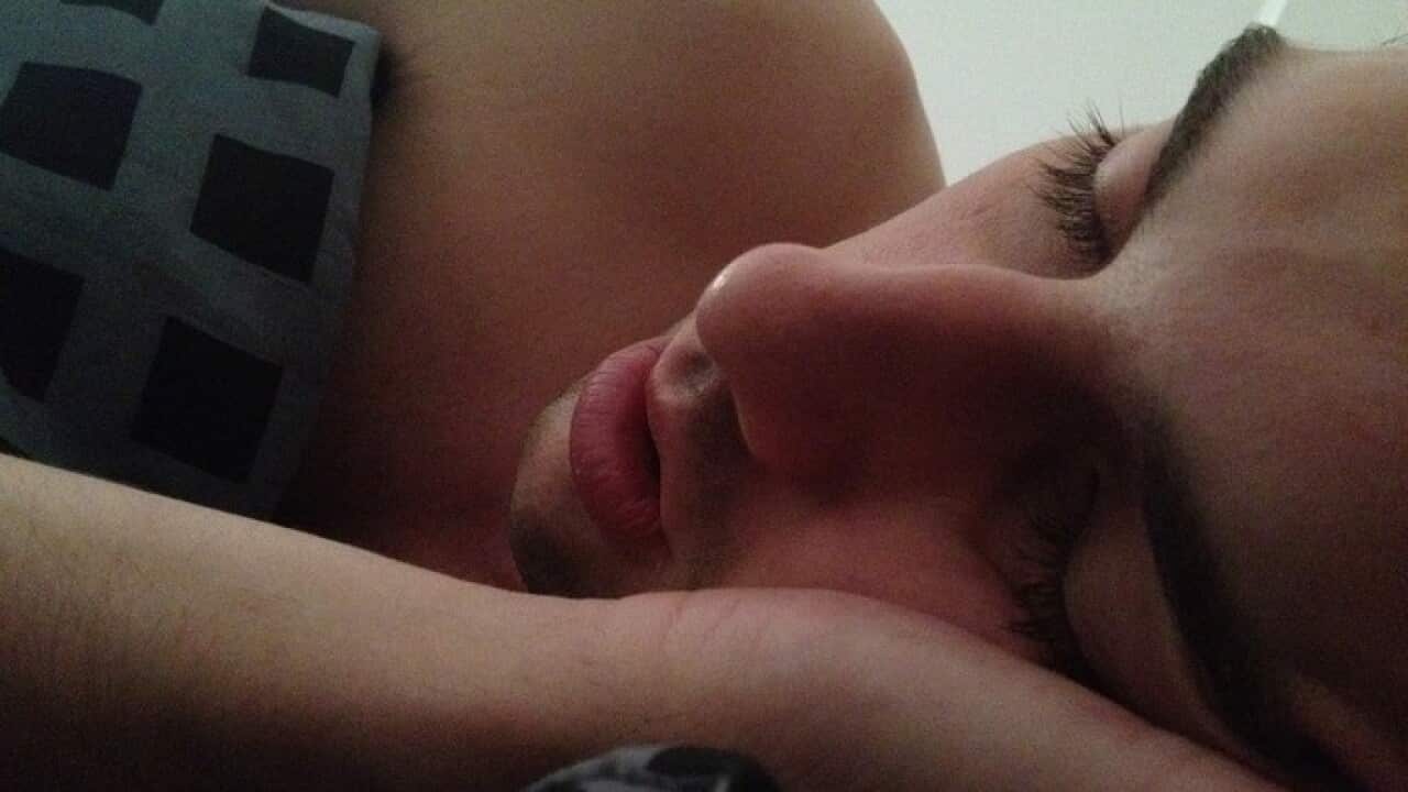sleep