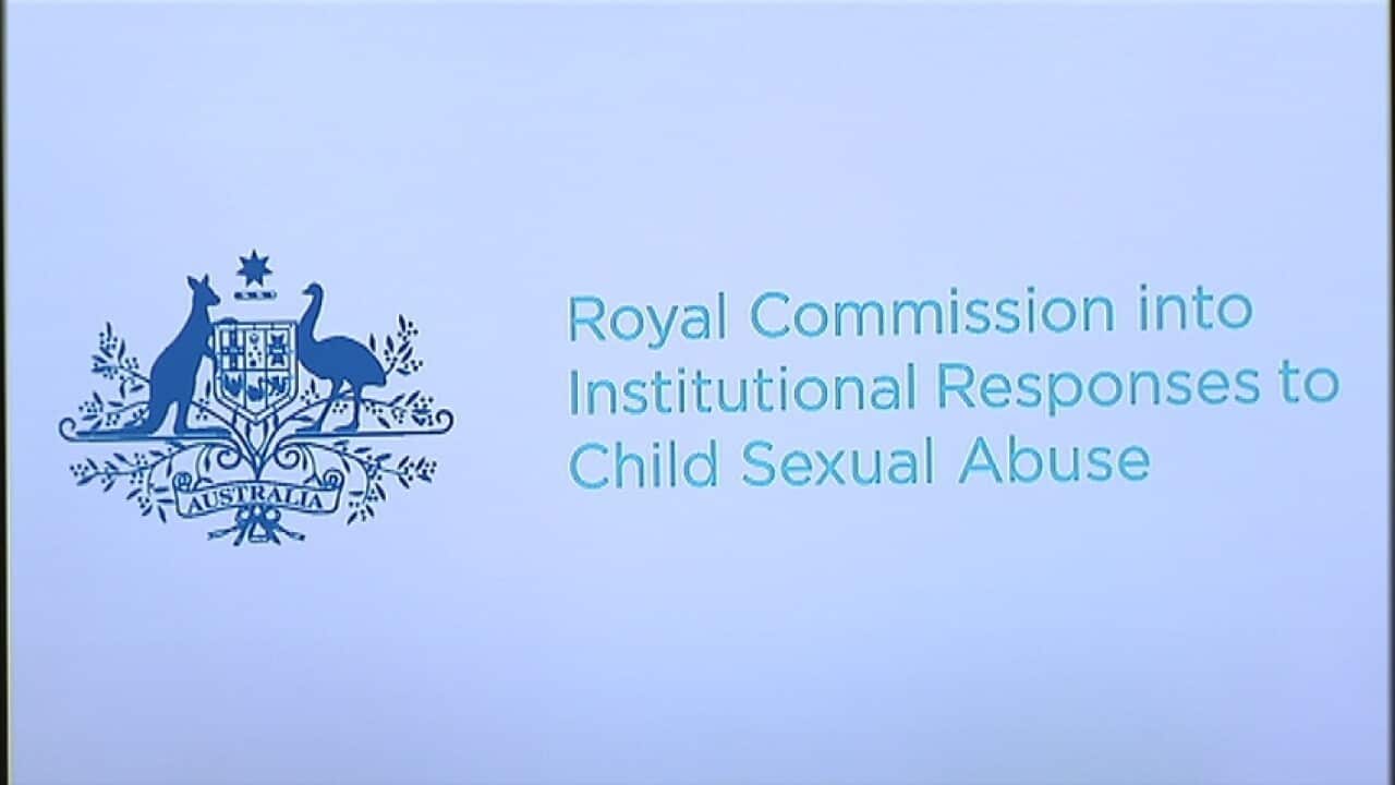 Royal Commission into Institutional Response to Child Sexual Abuse