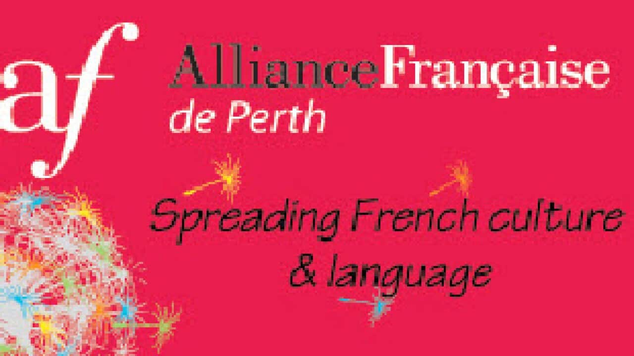 Alliance Francaise de Perth