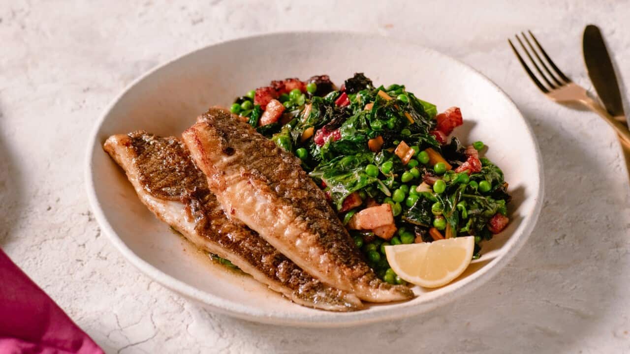 Image for read more article 'RECIPES'